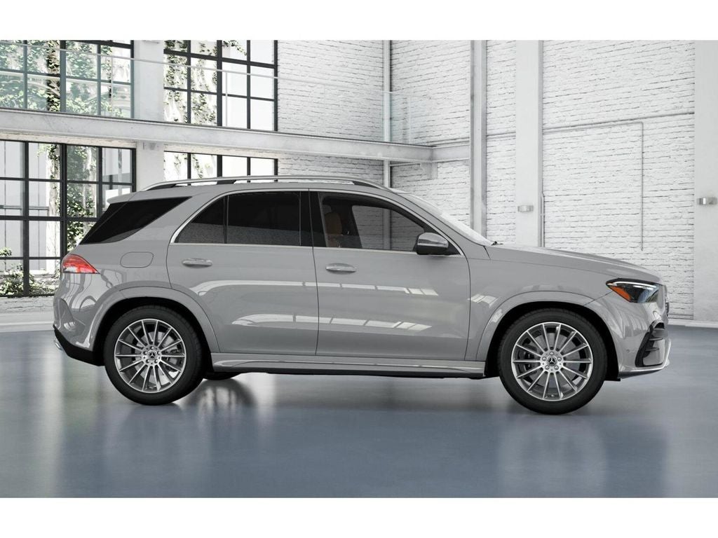 2026 Mercedes-Benz GLE GLE 450 4MATIC®