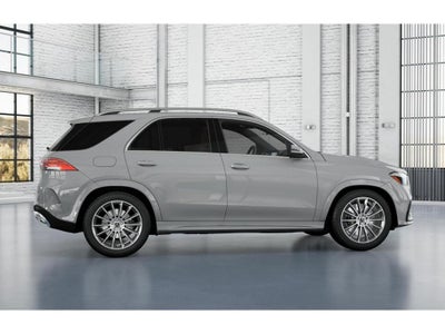 2026 Mercedes-Benz GLE GLE 450 4MATIC®