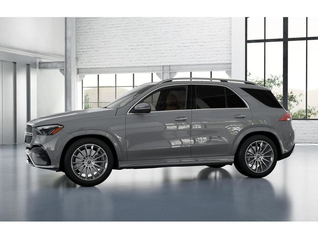 2026 Mercedes-Benz GLE GLE 450 4MATIC®
