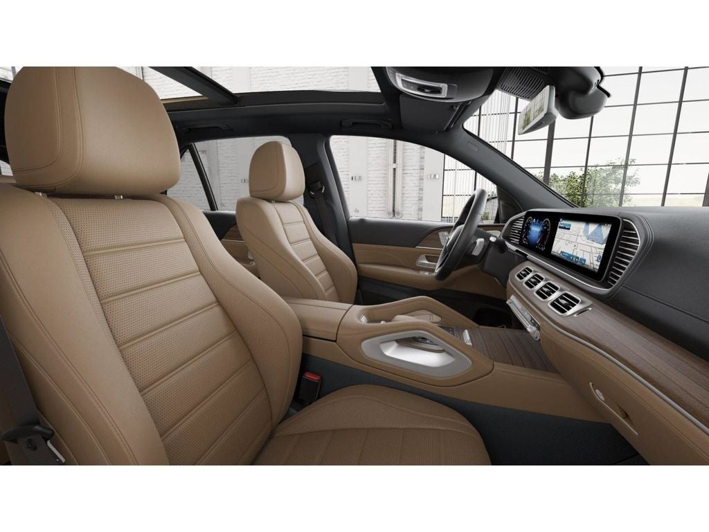 2026 Mercedes-Benz GLE GLE 450 4MATIC®