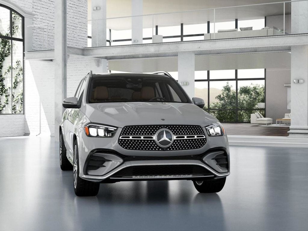 2026 Mercedes-Benz GLE GLE 450 4MATIC®