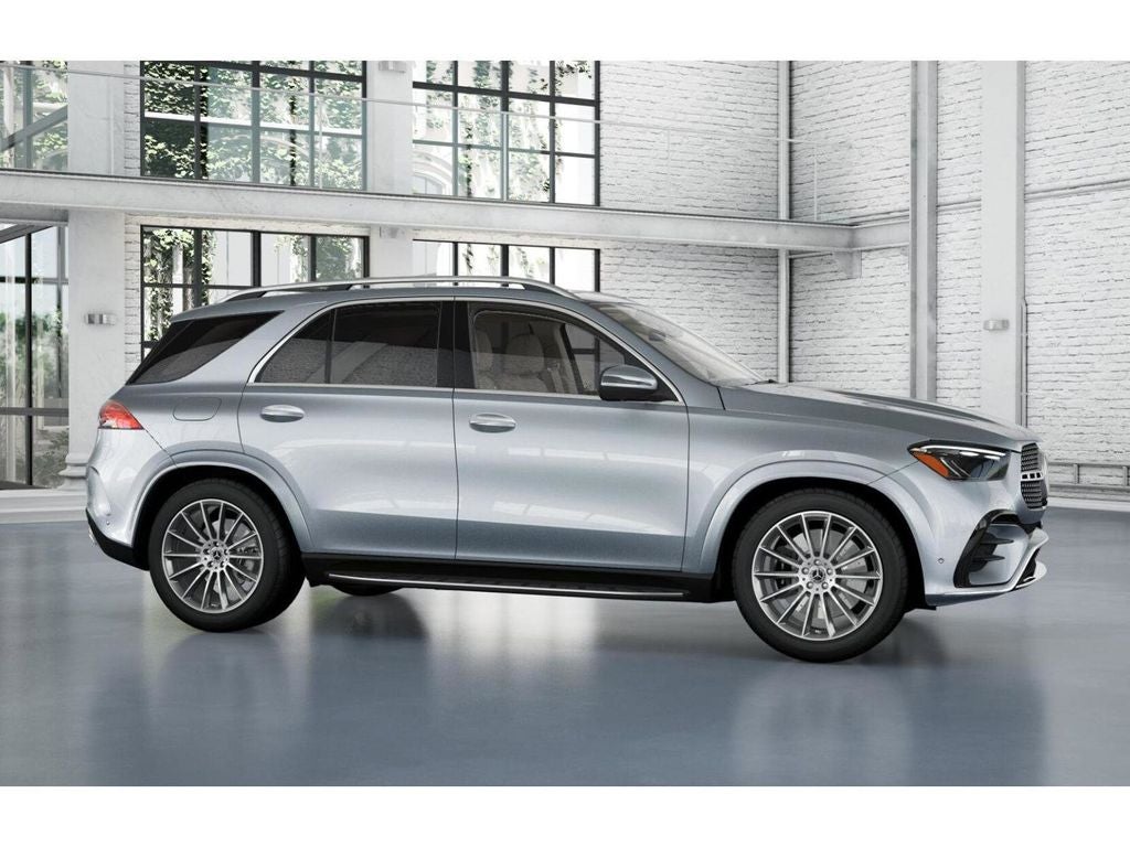 2026 Mercedes-Benz GLE GLE 450 4MATIC®