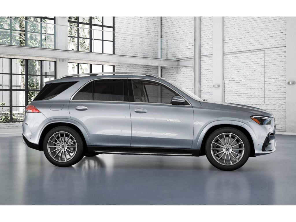 2026 Mercedes-Benz GLE GLE 450 4MATIC®