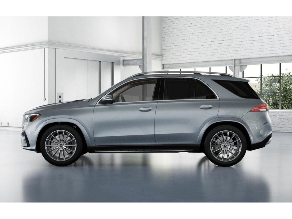 2026 Mercedes-Benz GLE GLE 450 4MATIC®