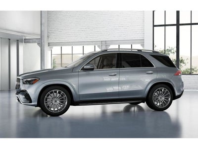 2026 Mercedes-Benz GLE GLE 450 4MATIC®