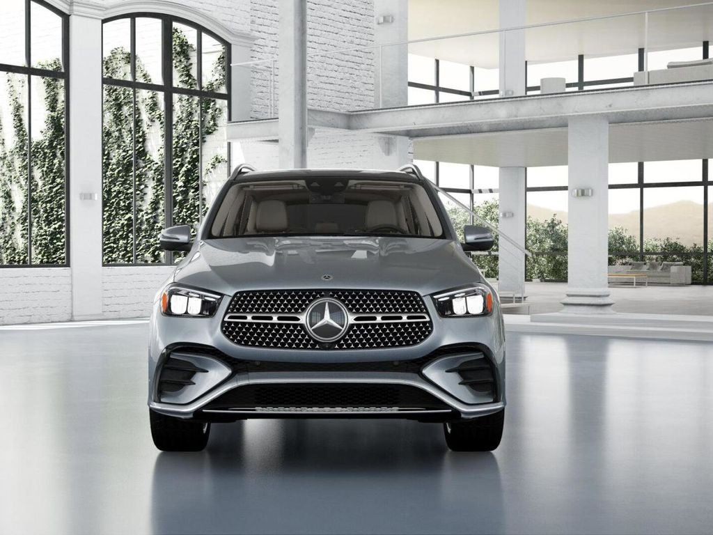 2026 Mercedes-Benz GLE GLE 450 4MATIC®