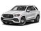 2022 Mercedes-Benz GLE GLE 53 AMG® 4MATIC®