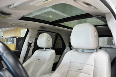 2022 Mercedes-Benz GLE GLE 53 AMG® 4MATIC®