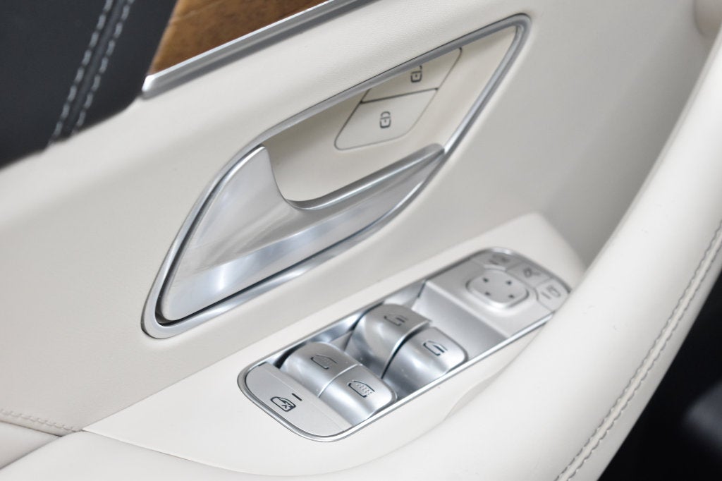 2022 Mercedes-Benz GLE GLE 53 AMG® 4MATIC®