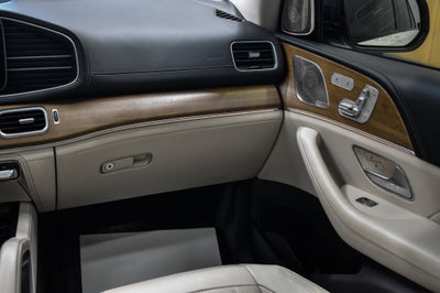 2022 Mercedes-Benz GLE GLE 53 AMG® 4MATIC®