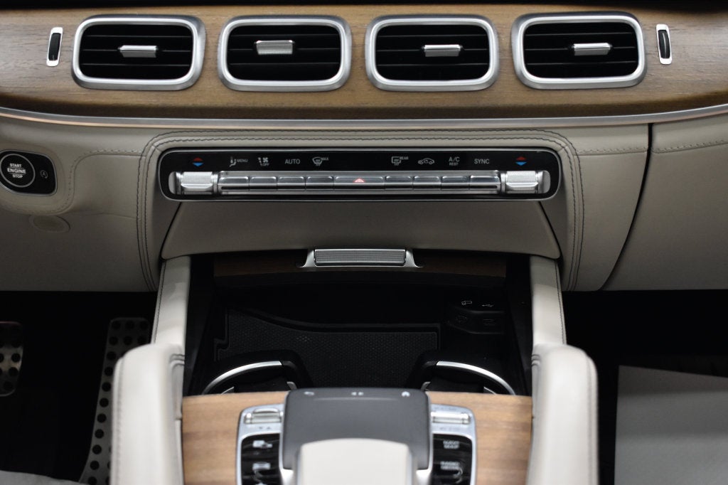 2022 Mercedes-Benz GLE GLE 53 AMG® 4MATIC®