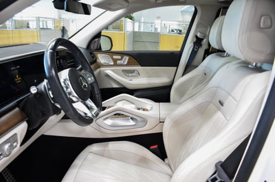 2022 Mercedes-Benz GLE GLE 53 AMG® 4MATIC®