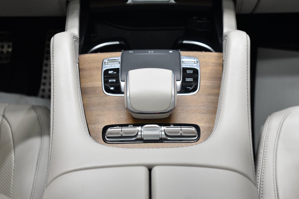 2022 Mercedes-Benz GLE GLE 53 AMG® 4MATIC®