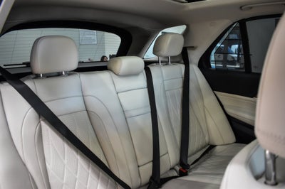 2022 Mercedes-Benz GLE GLE 53 AMG® 4MATIC®