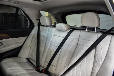 2022 Mercedes-Benz GLE GLE 53 AMG® 4MATIC®
