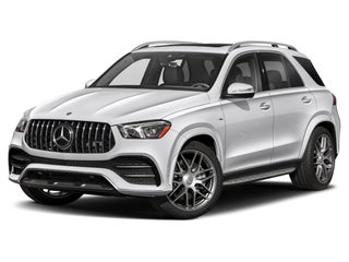 2022 Mercedes-Benz GLE GLE 53 AMG® 4MATIC®