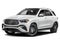 2026 Mercedes-Benz GLE GLE 53 AMG® 4MATIC®