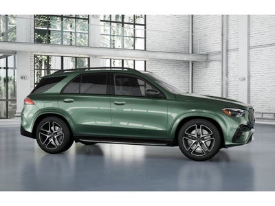 2026 Mercedes-Benz GLE GLE 53 AMG® 4MATIC®