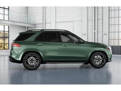 2026 Mercedes-Benz GLE GLE 53 AMG® 4MATIC®