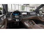 2026 Mercedes-Benz GLE GLE 53 AMG® 4MATIC®