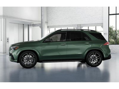 2026 Mercedes-Benz GLE GLE 53 AMG® 4MATIC®