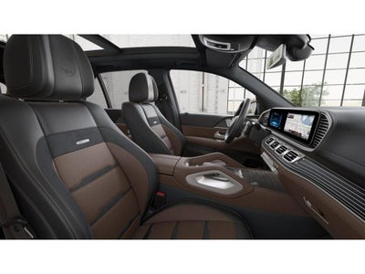 2026 Mercedes-Benz GLE GLE 53 AMG® 4MATIC®