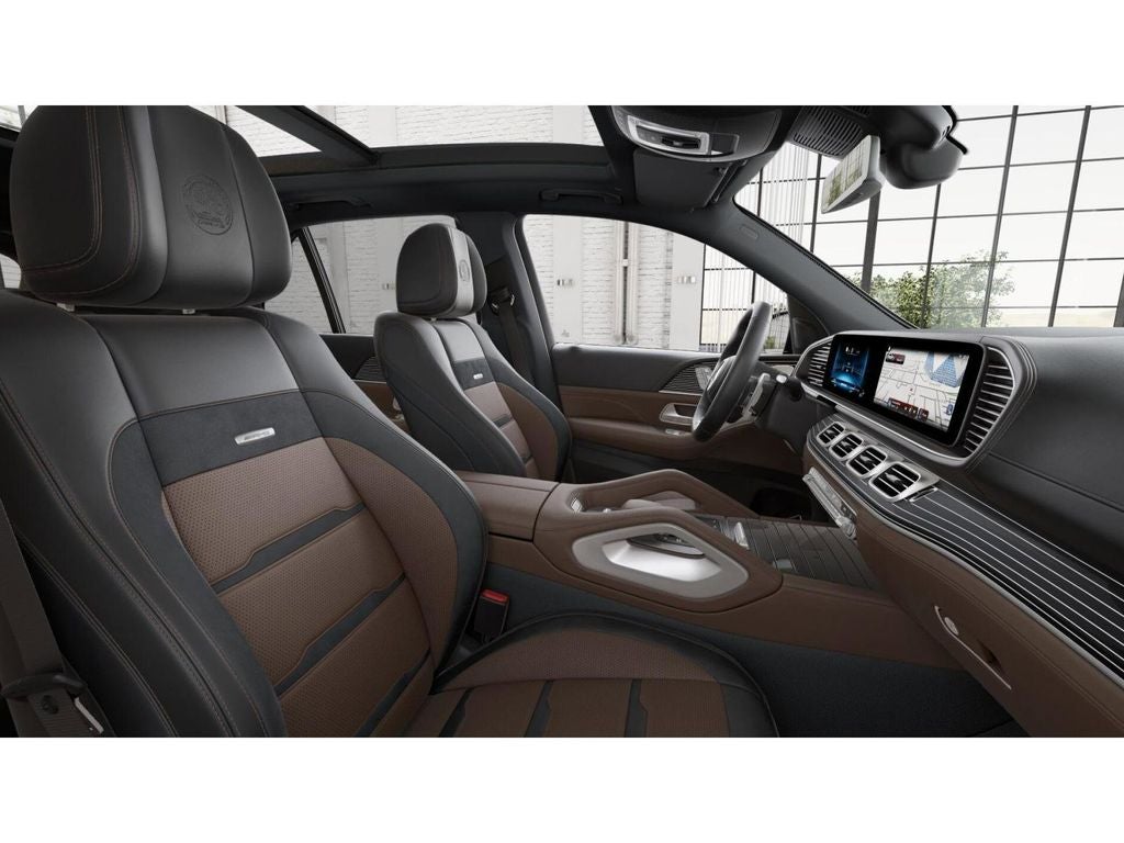 2026 Mercedes-Benz GLE GLE 53 AMG® 4MATIC®