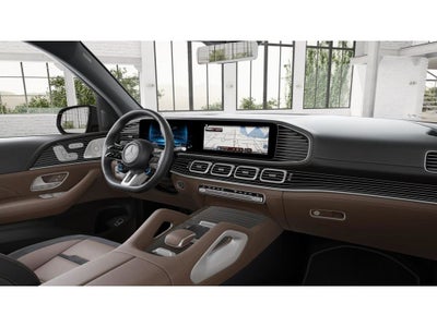 2026 Mercedes-Benz GLE GLE 53 AMG® 4MATIC®