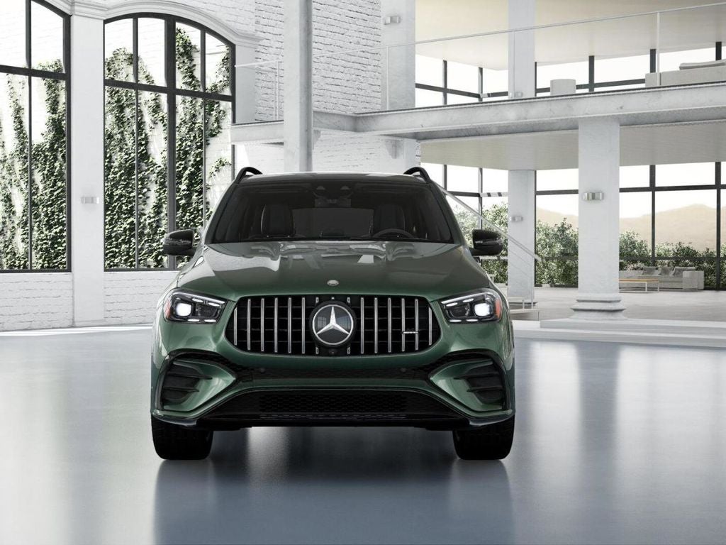 2026 Mercedes-Benz GLE GLE 53 AMG® 4MATIC®