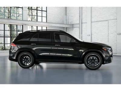 2026 Mercedes-Benz GLE GLE 53 AMG® 4MATIC®