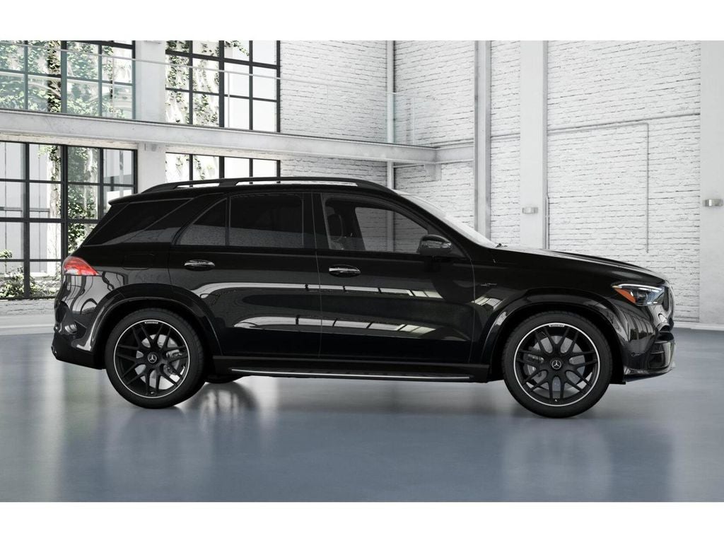 2026 Mercedes-Benz GLE GLE 53 AMG® 4MATIC®