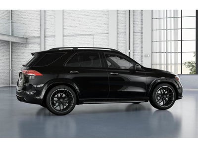 2026 Mercedes-Benz GLE GLE 53 AMG® 4MATIC®