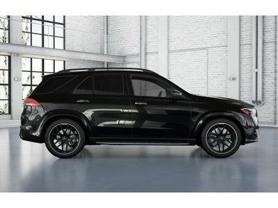 2026 Mercedes-Benz GLE GLE 53 AMG® 4MATIC®