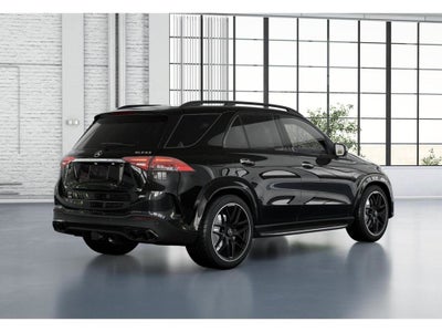 2026 Mercedes-Benz GLE GLE 53 AMG® 4MATIC®