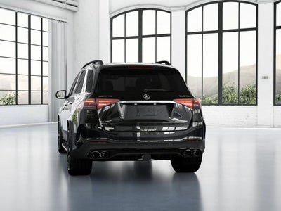 2026 Mercedes-Benz GLE GLE 53 AMG® 4MATIC®