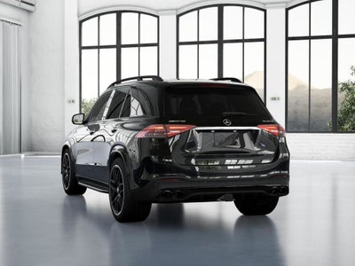 2026 Mercedes-Benz GLE GLE 53 AMG® 4MATIC®