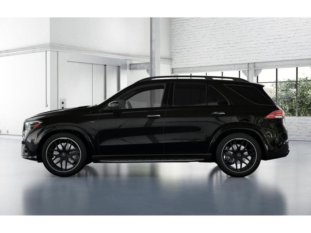 2026 Mercedes-Benz GLE GLE 53 AMG® 4MATIC®