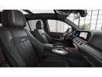 2026 Mercedes-Benz GLE GLE 53 AMG® 4MATIC®
