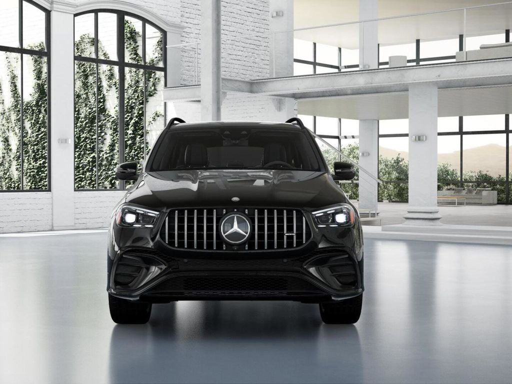 2026 Mercedes-Benz GLE GLE 53 AMG® 4MATIC®