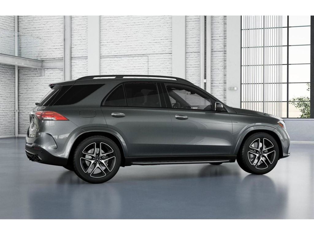 2026 Mercedes-Benz GLE GLE 53 AMG® 4MATIC®