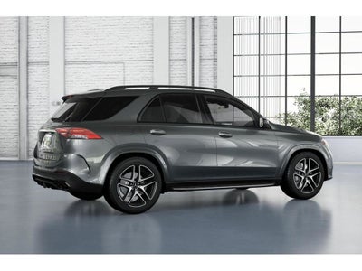 2026 Mercedes-Benz GLE GLE 53 AMG® 4MATIC®