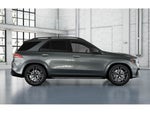 2026 Mercedes-Benz GLE GLE 53 AMG® 4MATIC®