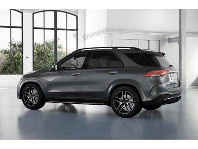2026 Mercedes-Benz GLE GLE 53 AMG® 4MATIC®