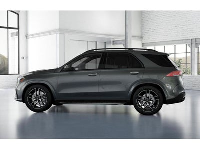 2026 Mercedes-Benz GLE GLE 53 AMG® 4MATIC®