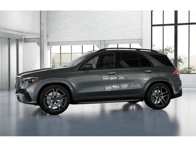2026 Mercedes-Benz GLE GLE 53 AMG® 4MATIC®