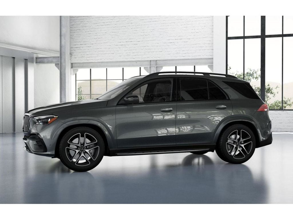 2026 Mercedes-Benz GLE GLE 53 AMG® 4MATIC®