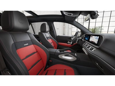 2026 Mercedes-Benz GLE GLE 53 AMG® 4MATIC®