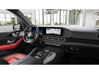 2026 Mercedes-Benz GLE GLE 53 AMG® 4MATIC®