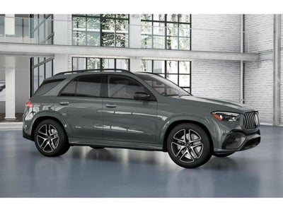 2026 Mercedes-Benz GLE GLE 53 AMG® 4MATIC®