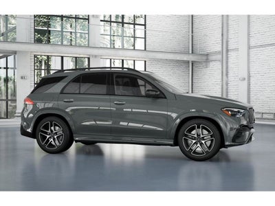 2026 Mercedes-Benz GLE GLE 53 AMG® 4MATIC®